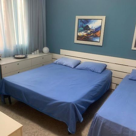 Cheerful 1-Bedroom Home In Durres Golem (Tirana) Kültér fotó