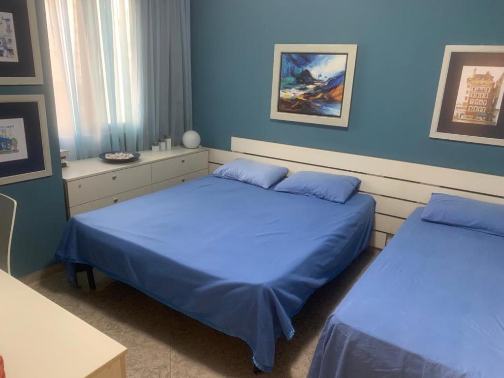 Cheerful 1-Bedroom Home In Durres Golem (Tirana) Kültér fotó