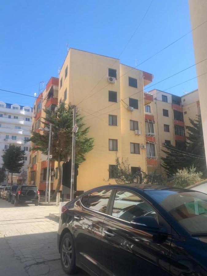 Cheerful 1-Bedroom Home In Durres Golem (Tirana) Kültér fotó