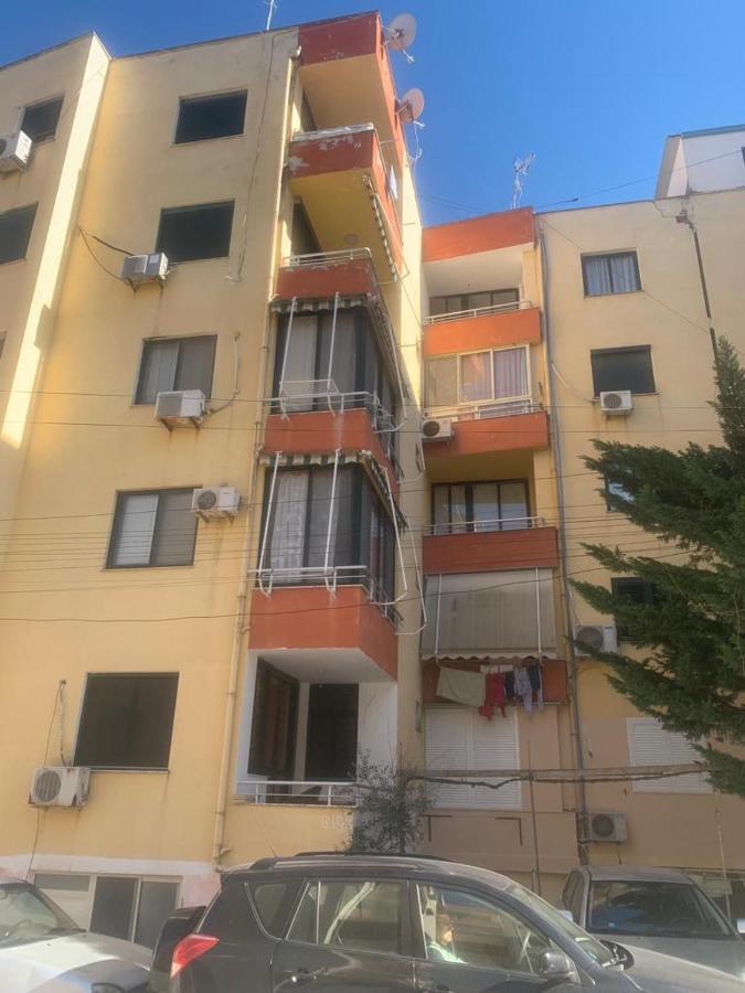 Cheerful 1-Bedroom Home In Durres Golem (Tirana) Kültér fotó