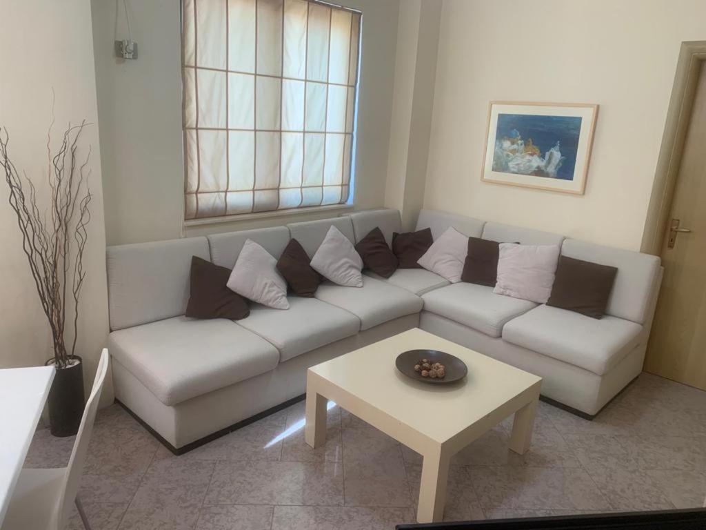 Cheerful 1-Bedroom Home In Durres Golem (Tirana) Kültér fotó